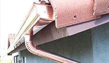 Rain Gutter Installation, Repair, Cleaning in Leander, TX